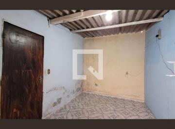 Casa · 50m² · 1 Quarto · 1 Vaga · Casa para Aluguel - Vila Virginia, 1 Quarto, 50 m² - Itaquaquecetuba