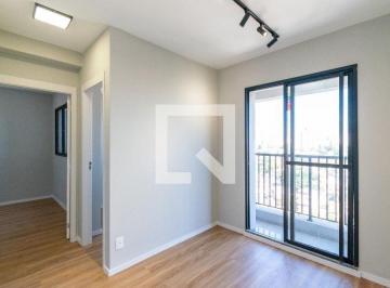 Apartamento · 38m² · 2 Quartos · Apartamento para Aluguel - Vila Mascote, 2 Quartos, 38 m² - São Paulo