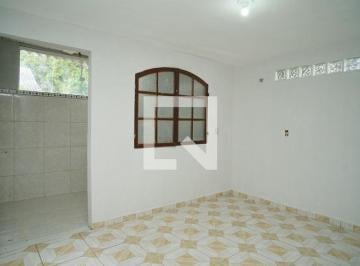 Casa · 70m² · 1 Quarto · 2 Vagas · Casa para Aluguel - Recanto, 1 Quarto, 70 m² - Maricá