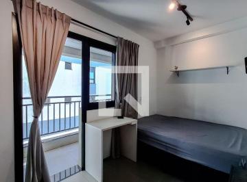 Apartamento · 23m² · 1 Quarto · Apartamento para Aluguel - Vila Mariana, 1 Quarto, 23 m² - São Paulo