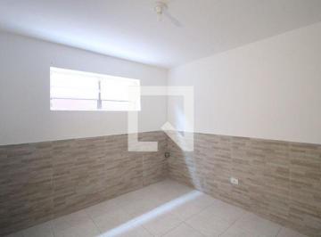Casa · 45m² · 2 Quartos · Casa para Aluguel - Cidade Dutra, 2 Quartos, 45 m² - São Paulo