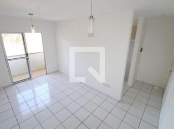 Apartamento · 53m² · 2 Quartos · 1 Vaga · Apartamento para Aluguel - Jardim Paraiso do Sol, 2 Quartos, 53 m² - São José dos Campos