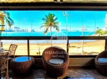 712771d2857b828b6b49363c99dd50e2ec8e20bd · Apartamento Frente Mar - 3 Suítes à venda, Lazer - 02 Vagas de Garagem 167 m² por R$ 1.600.000 - Ast