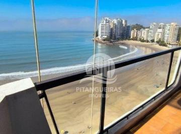 ce1fe7255404b24039bacbe64892f696f553d8ab · Apartamento Frente ao Mar - 4 dormitórios à venda, 142 m² por R$ 1170.000 - Astúrias - Guarujá/SP