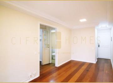 b8931bb4a6b4e4f3907dbb2ff28658e15c86ac82 · Apartamento com 2 dormitórios à venda, 55 m² por R$ 675.000,00 - Vila Olímpia - São Paulo/SP