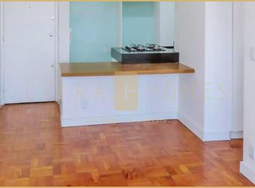 f0ed2fa14c01982c2ef9d45c04c2a5c1c6cd84db · Apartamento com 1 dormitório à venda, 60 m² por R$ 709.000,00 - Moema - São Paulo/SP