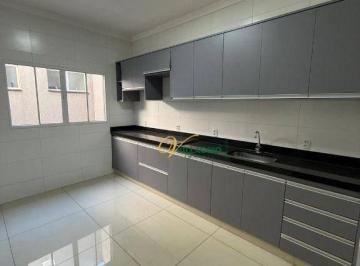 8d1ec0a784580f769f9ff5baa7abf9ca08b77c2e · Casa com 3 dormitórios à venda, 122 m² por R$ 459.000 - Bosque Das Laranjeiras I - Bady Bassitt/São