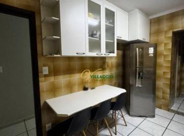 a31883a43db9c0544d15ccccd75358e3d6cc6a6c · Apartamento com 3 dormitórios à venda, 105 m² por R$ 270.000 - Parque Industrial - São José do Rio P