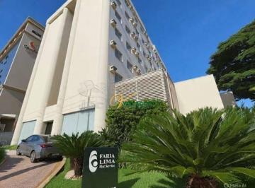 9e79f7853f90abfca939f34b5b427e7bd9940432 · Flat com 1 dormitório à venda, 36 m² por R$ 295.000 - Vila São José - São José do Rio Preto/SP