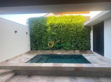 e66beca93749b77efe807d452f43384be062a437 · Casa com 3 dormitórios à venda, 190 m² por R$ 1.700.000,00 - Residencial Village Damha Rio Preto II