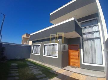 055ef50fdcfb020cd8d518a57330a8ff6a8b6faf · Linda casa linear no Enseada das Gaivotas em Rio das Ostras, 3 quartos!