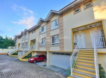 Casa · 204m² · 3 Quartos · 2 Vagas · Casa em Condomínio com 3 quartos no Bairro Jardim Isabel.