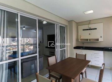 377c19b3c341fd486f9923165b61e376f54cef4f · Studio mobiliado para locação | 52 m² | 1 vaga | Anália Franco – São Paulo
