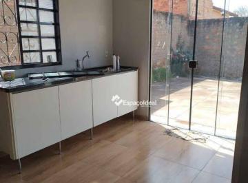 ba74992bf24ae7b3a9badf444306bd883d70a017 · Casa - Jardim do Caju I - Lençóis Paulista/SP