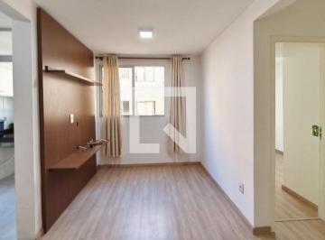 Apartamento · 48m² · 2 Quartos · 1 Vaga · Apartamento à Venda - Campos Elíseos , 2 Quartos, 48 m² - Campinas