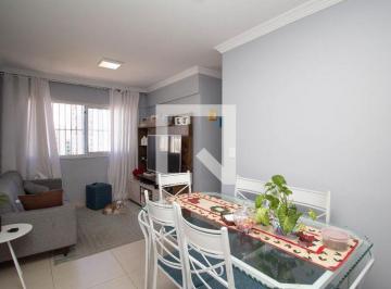 Apartamento · 55m² · 2 Quartos · 2 Vagas · Apartamento à Venda - Freguesia do Ó, 2 Quartos, 55 m² - São Paulo