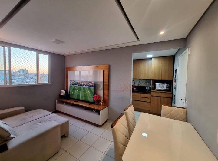 Foto do imóvel - Apartamento à venda na Rua Forte do Rio Branco, Valor R$ 350