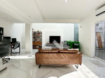 Casa · 180m² · 3 Quartos · 2 Vagas · Casa à Venda - Vila Jordanópolis, 3 Quartos, 180 m² - São Bernardo do Campo