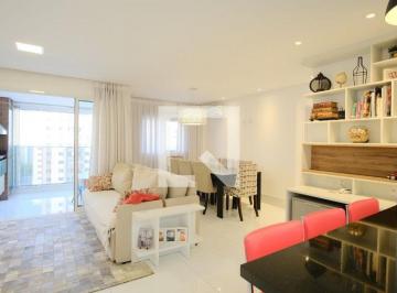 Apartamento · 95m² · 2 Quartos · 2 Vagas · Apartamento à Venda - Tatuapé, 2 Quartos, 95 m² - São Paulo