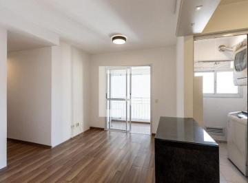 Apartamento · 54m² · 2 Quartos · 1 Vaga · Apartamento à Venda - Barra Funda, 2 Quartos,  54 m² - São Paulo