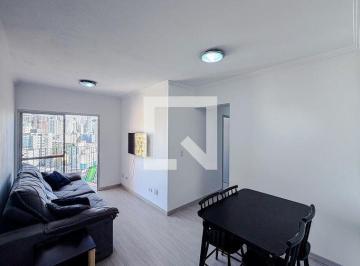 Apartamento · 62m² · 3 Quartos · 1 Vaga · Apartamento à Venda - Liberdade, 3 Quartos, 62 m² - São Paulo
