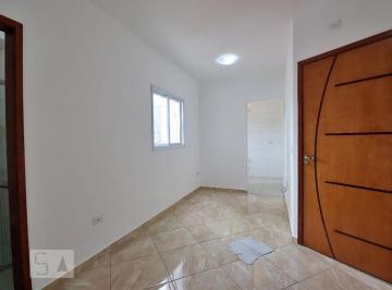 Apartamento · 57m² · 2 Quartos · 1 Vaga · Apartamento à Venda - Jardim, 2 Quartos, 57 m² - Santo André