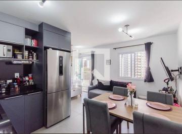 Apartamento · 36m² · 1 Quarto · Apartamento à Venda - Vila Mariana, 1 Quarto,  36 m² - São Paulo