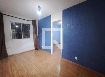Apartamento · 64m² · 2 Quartos · 1 Vaga · Apartamento à Venda - Vila Tibirica, 2 Quartos, 64 m² - Santo André