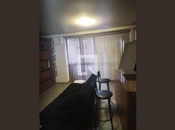 Apartamento · 43m² · 1 Quarto · 1 Vaga · Apartamento à Venda - Vila Clementino, 1 Quarto, 43 m² - São Paulo
