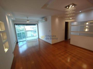 aa032181e146a45ce441f2ff66bd02f3bff9abfb · Apartamento com 3 quartos para alugar no Rio 2, 96 m² por R$ 4.700/mês - Barra Olímpica - Rio de Jan
