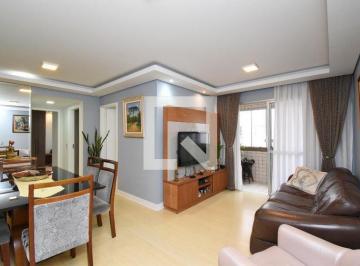 Apartamento · 89m² · 3 Quartos · 1 Vaga · Apartamento à Venda - Portão, 3 Quartos, 89 m² - Curitiba