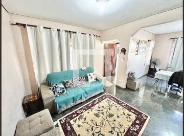 Casa · 246m² · 5 Quartos · 3 Vagas · Casa à Venda - Santana, 5 Quartos, 246 m² - São Paulo