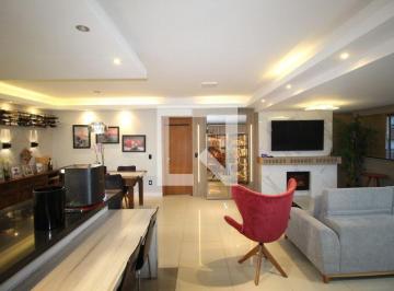Apartamento · 112m² · 3 Quartos · 2 Vagas · Apartamento à Venda - Boa Vista, 3 Quartos, 112 m² - Porto Alegre