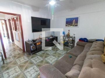 Casa · 200m² · 3 Quartos · 3 Vagas · Casa à Venda - Jardim Mirassol, 3 Quartos, 200 m² - Campinas