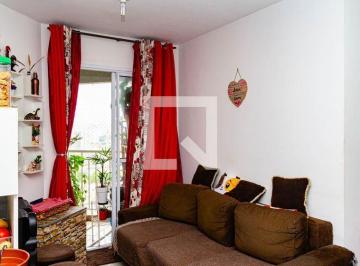 Apartamento · 57m² · 2 Quartos · 1 Vaga · Apartamento à Venda - Vila Prudente, 2 Quartos, 57 m² - São Paulo