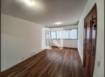 Apartamento · 56m² · 2 Quartos · 1 Vaga · Apartamento à Venda - Santa Cecília, 2 Quartos, 56 m² - São Paulo