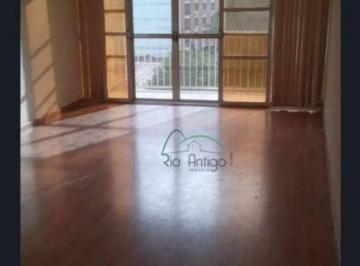 c39b5004749ec7586bb9352944c678a4f7c950dc · Apartamento - Rua Conde de Bonfim - Venda - Tijuca