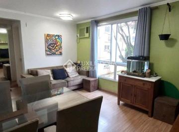 Apartamento · 48m² · 2 Quartos · 2 Vagas · Apartamento 2 dormitórios com 2 vagas de garagem