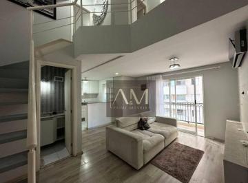 95f46539ec880cf41469bd8697b2e79711052a61 · Apartamento com 1 dormitório à venda, 70 m² por R$ 600.000 - Rua Serra de Bragança, 792 - Tatuapé