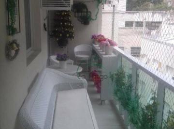 857c98d497450b0c7604dcc2db92fc41f2b8539c · Apartamento - Rua Pereira da Silva - Venda - Laranjeiras