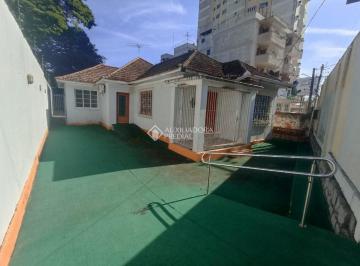Casa · 80m² · 4 Quartos · Casa comercial ou residencial Centro de Canoas/RS