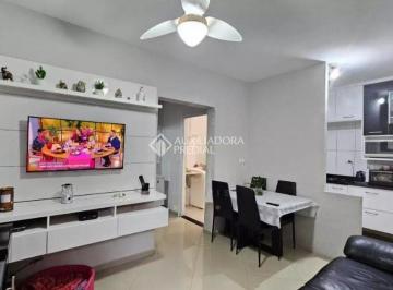 Casa · 60m² · 2 Quartos · 2 Vagas · Sobrado - Camilópolis - Santo André