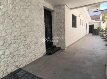 Casa · 210m² · 3 Quartos · 3 Vagas · CASA TERREA COM 3 QUARTOS -  CURUÇA - SANTO ANDRE