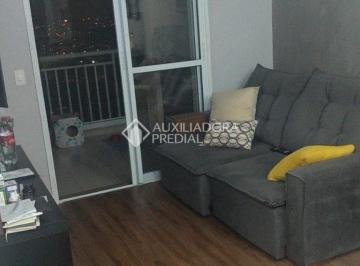 Apartamento · 77m² · 3 Quartos · 2 Vagas · Apartamento Completo no Campestre - Lazer de Clube