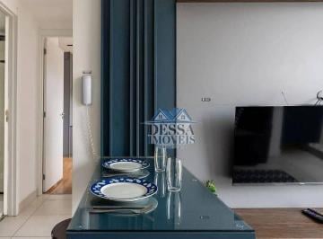5aadbcfcea84123b9af54967253d31868beb7f75 · Apartamento com 2 dormitórios para alugar, 34 m² por R$ 3.500,00/mês - Barra Funda - São Paulo/SP