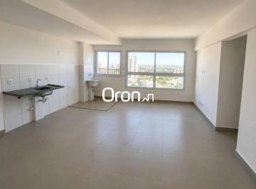 44a7b67903670f61ccc655cf490fbe69bfeff1b0 · Apartamento à venda, 62 m² por R$ 490.000,00 - Serrinha - Goiânia/GO