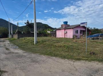 Terreno · 242m² · Terreno à venda Passagem do Maciambú