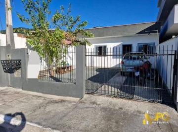 cf834a4eda438253419bdf38fa304bc539de8990 · Casa com 2 dormitórios à venda, 80 m² por R$ 600.000,00 - Bairro Rio Pequeno - Camboriú/SC