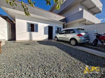 ce517e3abea2ebbcd5e540eebd895a145d864f04 · Casa com 2 dormitórios à venda, 80 m² por R$ 600.000,00 - Bairro Rio Pequeno - Camboriú/SC