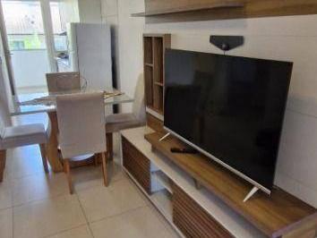 0072d7ef737a62a1faf1a2e83acea33ba83a926c · Apartamento com 2 dormitórios para alugar, 60 m² por R$ 3.000/mês - Centro - Camboriú/SC
